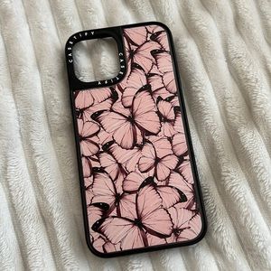 Casetify iPhone 12 Pro Max case